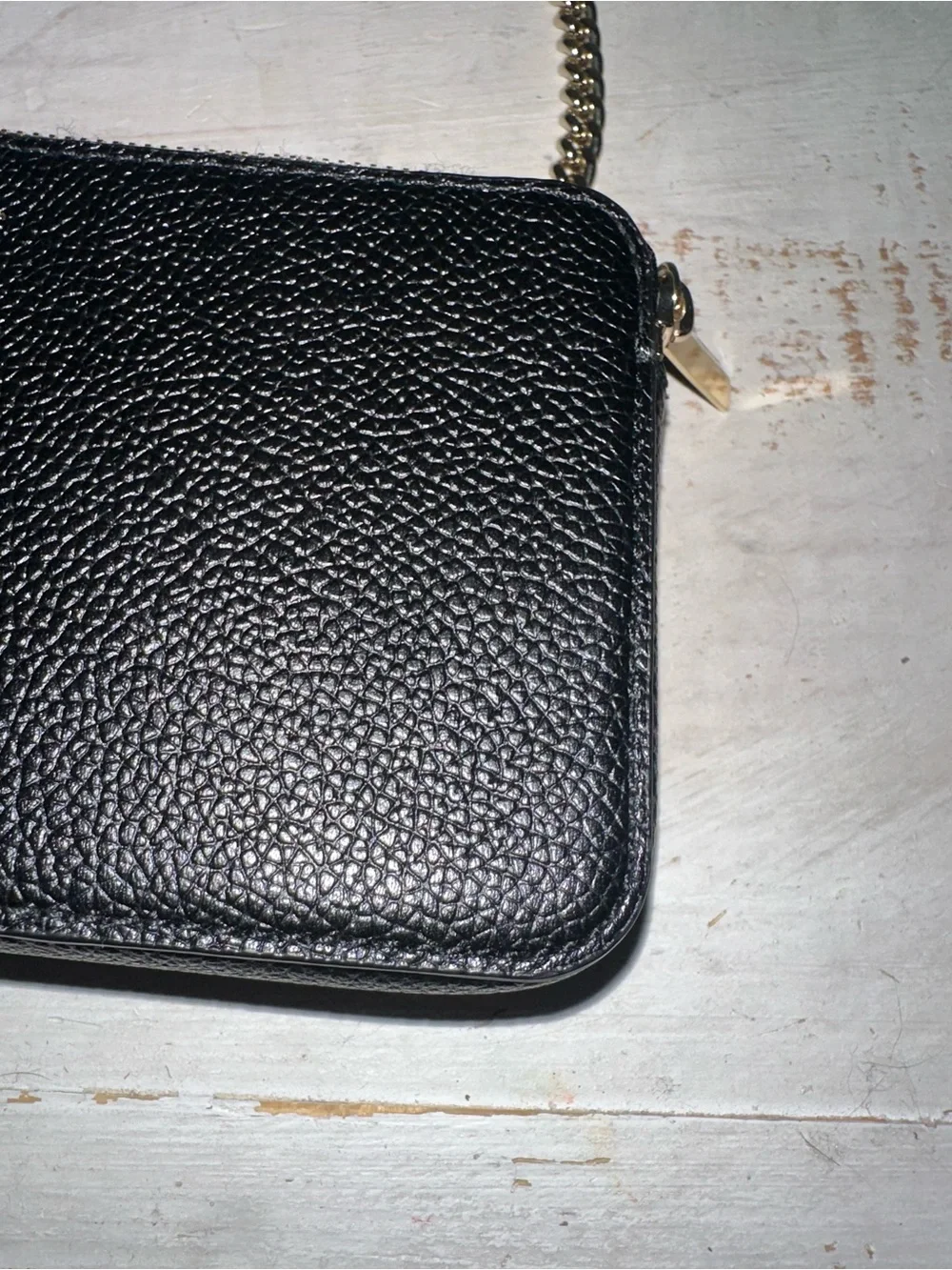 Kate Spade Margaux Double Zip Crossbody